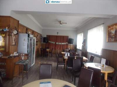 Haus kaufen in 7473 Hannersdorf