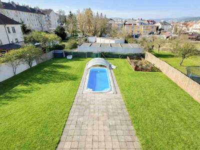 Haus mit Garten kaufen in 2560 Berndorf (Bild 5)