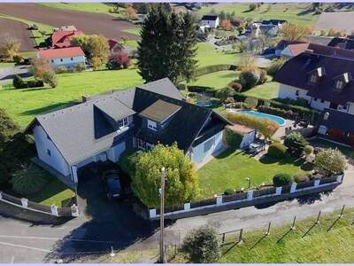 Haus kaufen in 8344 Bad Gleichenberg