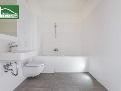 Terrassenwohnung mieten in 1030 Wien (Bild 5)