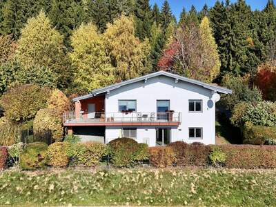 Haus kaufen in 9300 Frauenstein