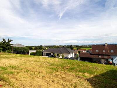 Grundstück kaufen in 4600 Wels (Bild 1)