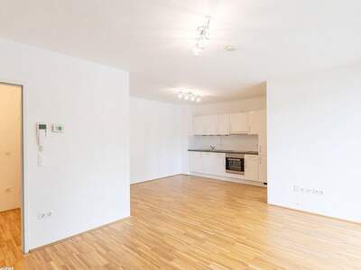 Apartment provisionsfrei mieten in 1210 Wien