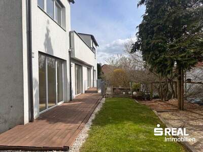 Terrassenwohnung kaufen in 4203 Altenberg (Bild 2)
