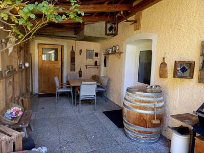 Mehrfamilienhaus kaufen in 9782 Nikolsdorf (Bild 1)