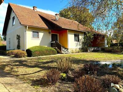 Einfamilienhaus kaufen in 8490 Bad Radkersburg (Bild 1)