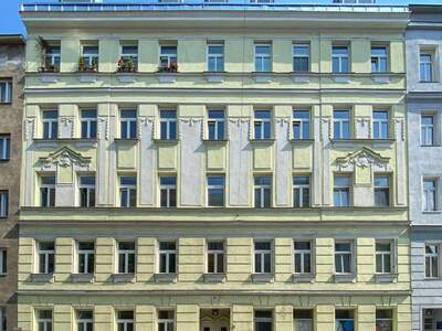 Wohnung kaufen in 1020 Wien
