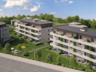 Wohnung provisionsfrei kaufen in 4850 Timelkam