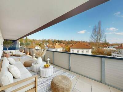 Wohnung kaufen in 8043 Graz