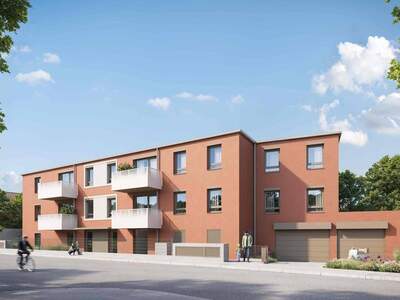 Wohnung kaufen in 2320 Schwechat