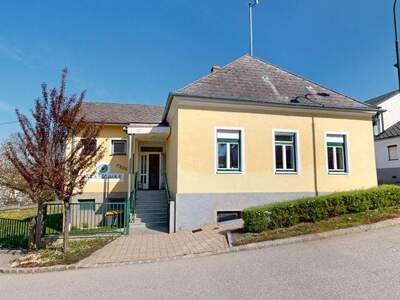 Haus kaufen in 7435 Unterkohlstätten