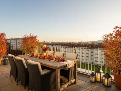 Terrassenwohnung kaufen in 1230 Wien (Bild 1)