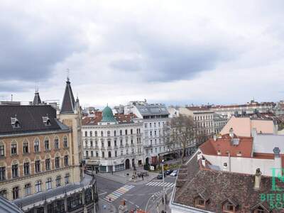 Wohnung mieten in 1050 Wien