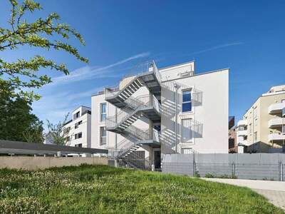 Wohnung mieten in 1110 Wien