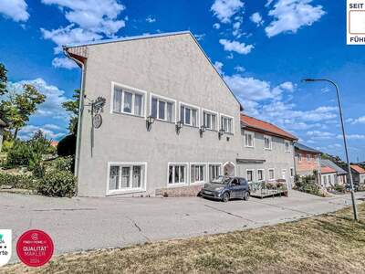 Haus kaufen in 2276 Katzelsdorf