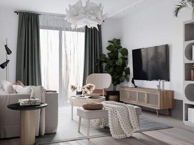 Wohnung mit Balkon kaufen in 8020 Graz (Bild 2)