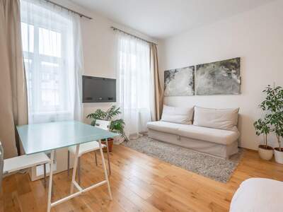 Altbauwohnung kaufen in 1050 Wien (Bild 5)