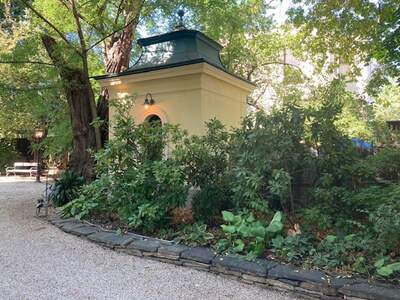 Gewerbeobjekt mieten in 1130 Wien (Bild 4)