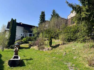 Mehrfamilienhaus kaufen in 5700 Zell am See