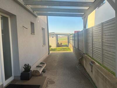Haus mit Garten kaufen in 4616 Weißkirchen (Bild 4)