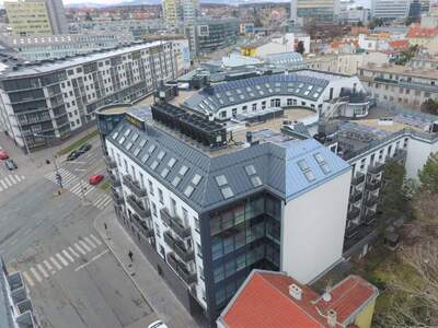 Mietwohnung in 1120 Wien