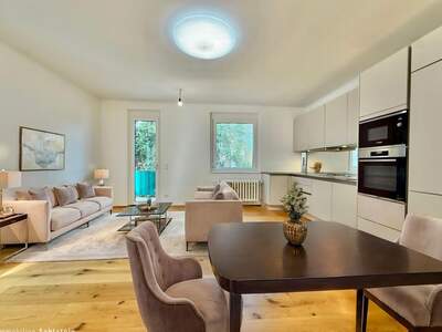 Apartment kaufen in 1130 Wien