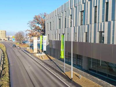 Gewerbeobjekt kaufen in 4810 Gmunden