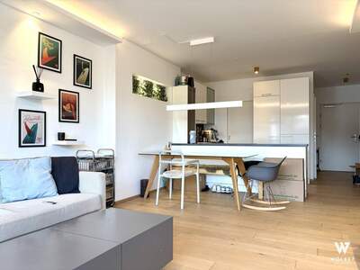Wohnung mieten in 3500 Krems