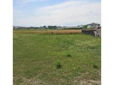 Grundstück kaufen in 7061 Trausdorf