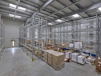 Werkstatt mieten in 4030 Linz