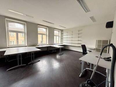 Büro / Praxis mieten in 1170 Wien (Bild 3)