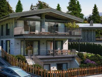 Grundstück kaufen in 6391 Fieberbrunn (Bild 2)