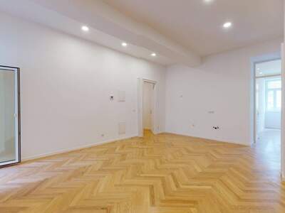 Wohnung kaufen in 1030 Wien