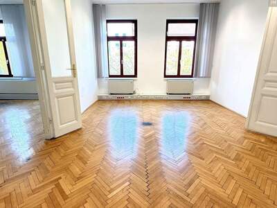 Gewerbeobjekt mieten in 1060 Wien (Bild 4)