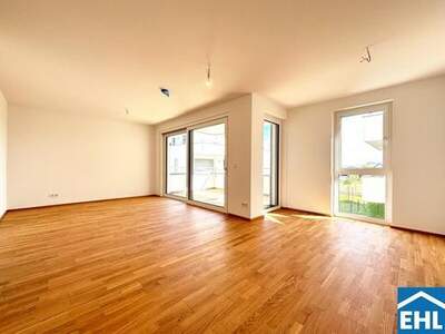 Wohnung mieten in 2700 Wiener Neustadt