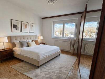 Wohnung mit Balkon kaufen in 4600 Thalheim (Bild 3)