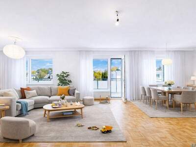 Eigentumswohnung in 1130 Wien (Bild 1)