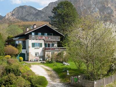 Ferienhaus kaufen in 4853 Steinbach (Bild 5)