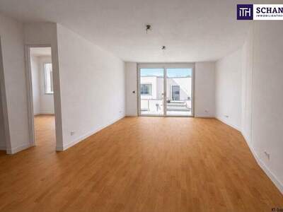 Terrassenwohnung kaufen in 2301 Groß (Bild 3)