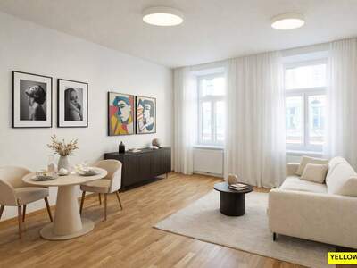Wohnung kaufen in 1100 Wien