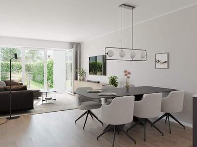 Eigentumswohnung in 3430 Tulln