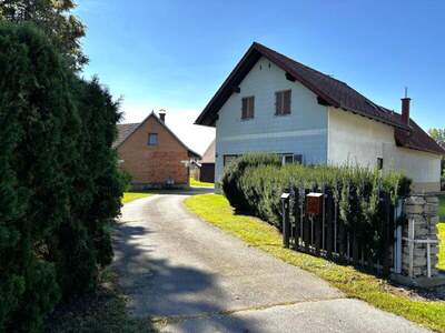 Bauernhaus kaufen in 8490 Bad Radkersburg (Bild 2)