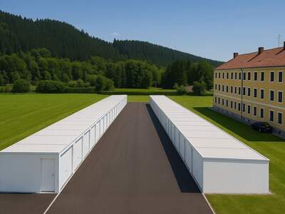 Immobilie mieten in 8750 Judenburg (Bild 2)