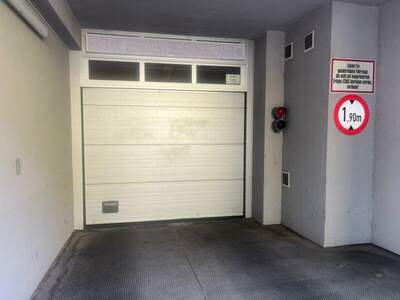 Halle / Lager / Produktion mieten in 1140 Wien (Bild 2)