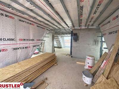 Altbauwohnung mit Balkon kaufen in 1030 Wien (Bild 4)