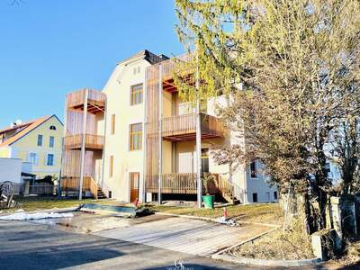 Anlageobjekt kaufen in 8082 Kirchbach (Bild 2)