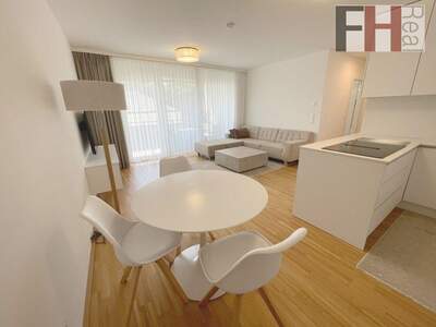 Wohnung mit Balkon kaufen in 3002 Purkersdorf (Bild 1)
