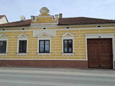 Haus kaufen in 3752 Geras