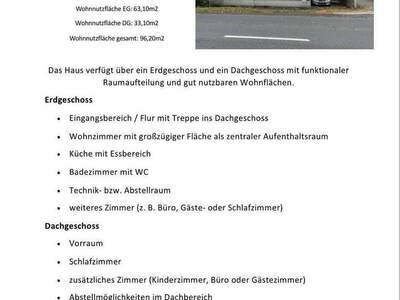 Haus provisionsfrei mieten in 2483 Weigelsdorf