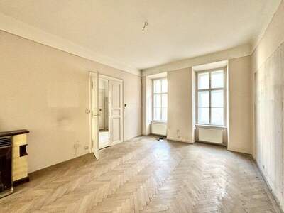 Wohnung kaufen in 1070 Wien (Bild 2)